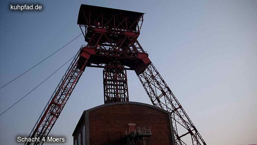 Schacht 4 Schacht 4
