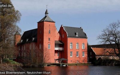 Schloss Bloemersheim