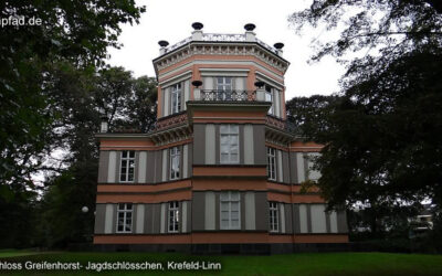 Schloss Greiffenhorst