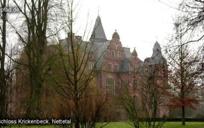Schloss Krickenbeck