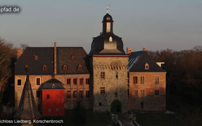 Schloss Liedberg