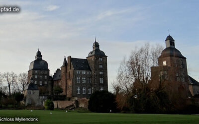 Schloss Myllendonk