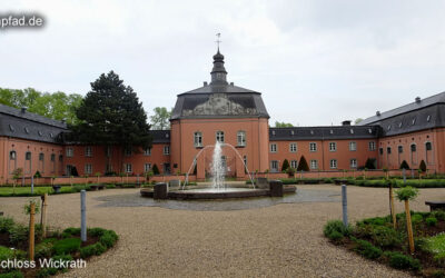 Schloss Wickrath