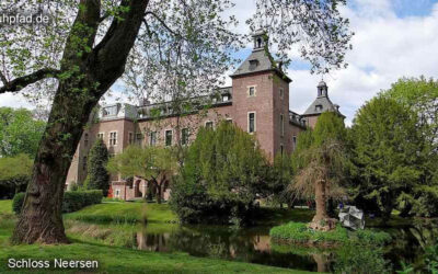 Schlosspark Neersen