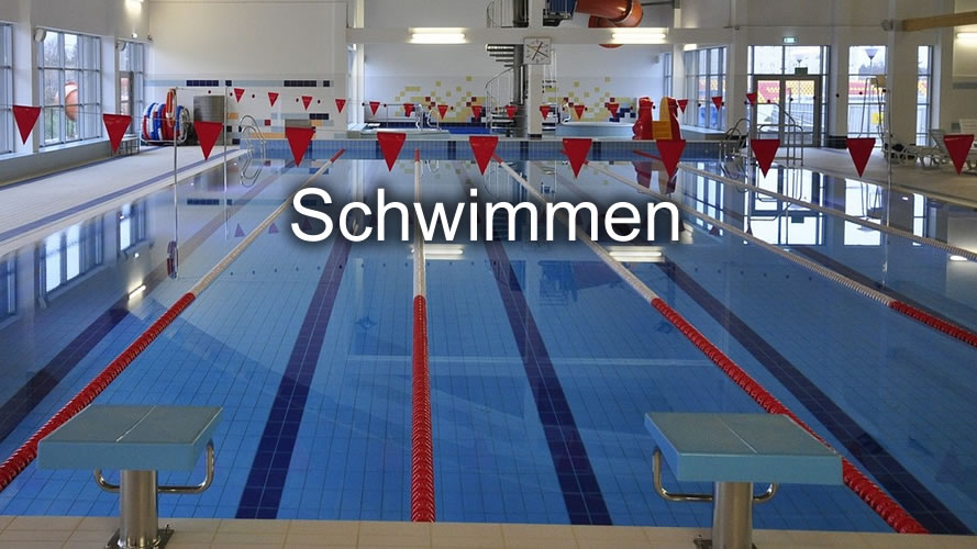 Schwimmen Schwimmen
