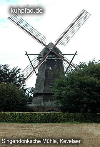 Singendonksche Mühle Singendonksche Mühle