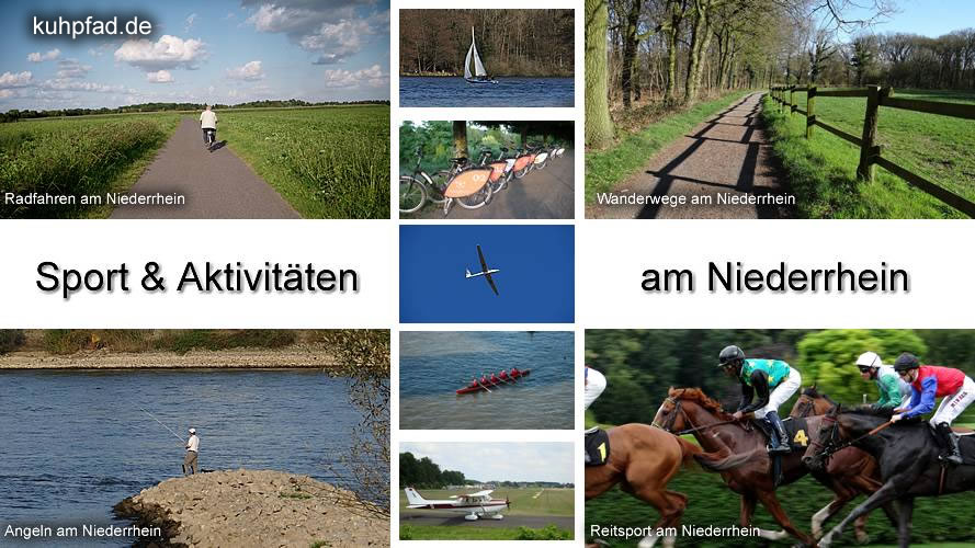 Sport und Aktivitäten Sport und Aktivitäten