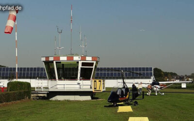 Sportflughäfen