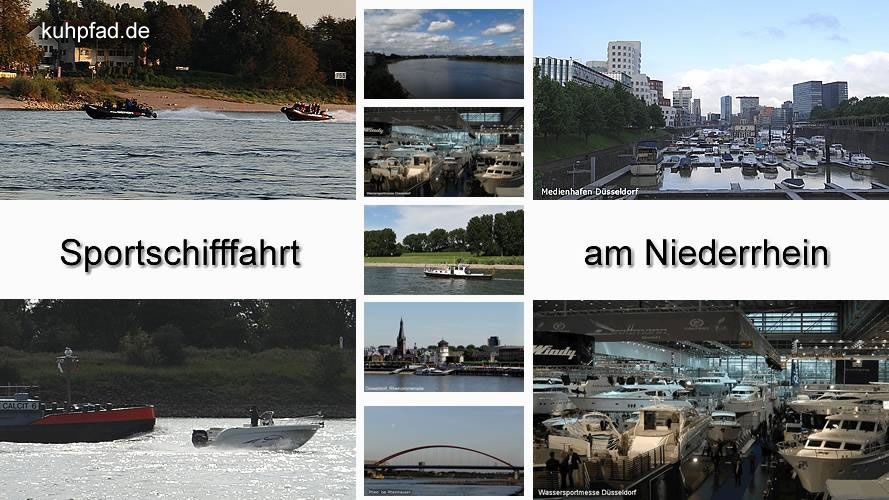 Sportschifffahrt Sportschifffahrt