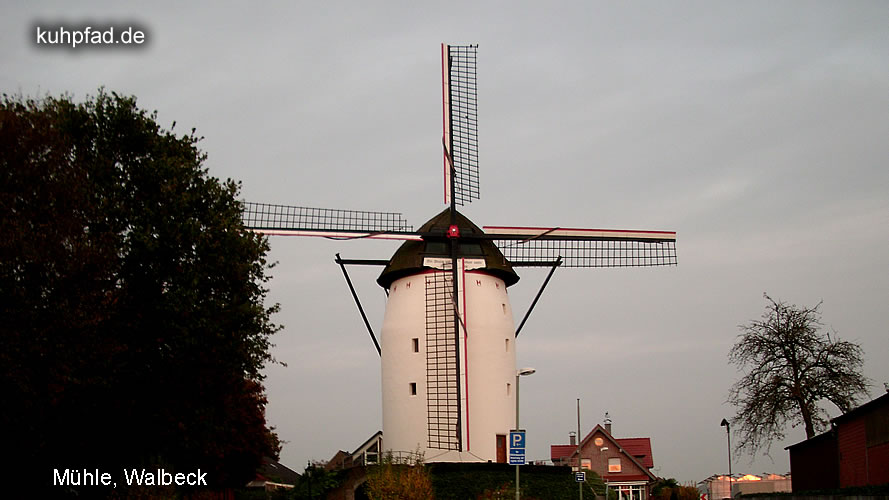 Steprather Mühle Steprather Mühle