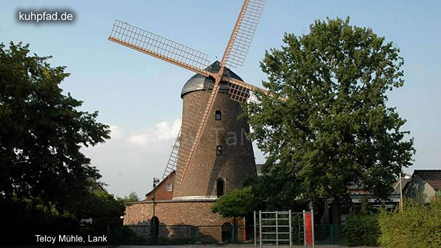 Teloy Windmühle Teloy Windmühle