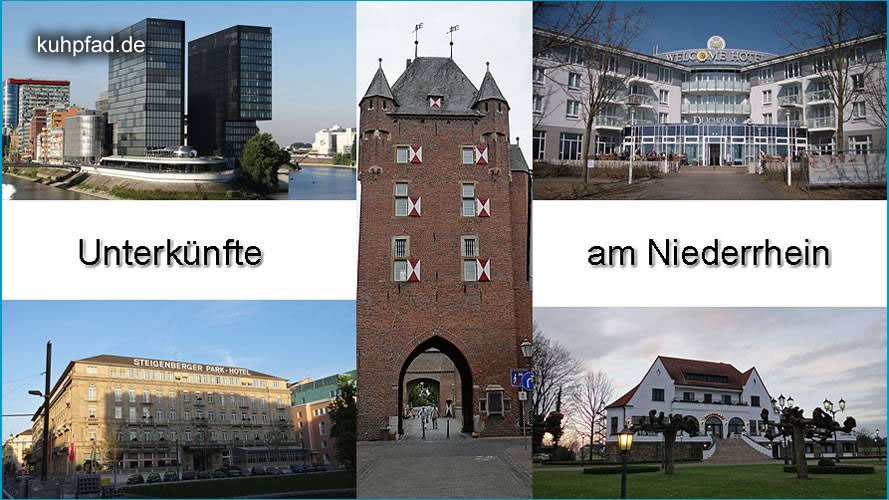 Unterkünfte Unterkünfte