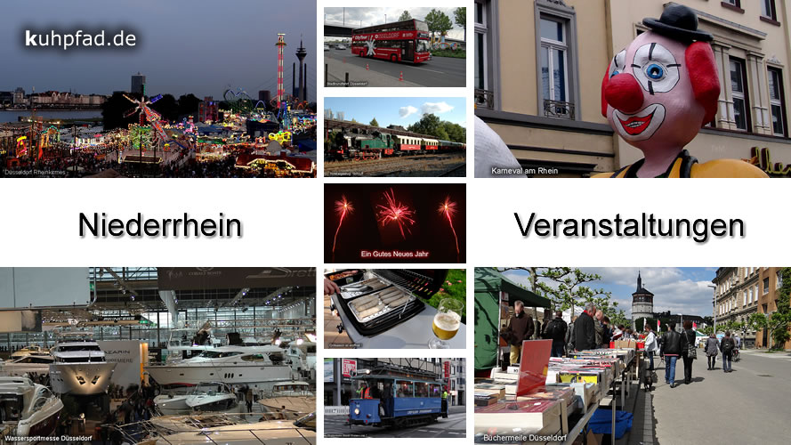 Veranstaltungen Veranstaltungen