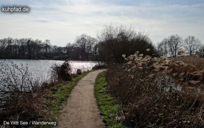 Geführte Wanderungen