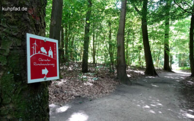 Oermter Rundwanderweg