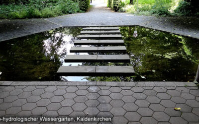 Wassergarten Kaldenkirchen