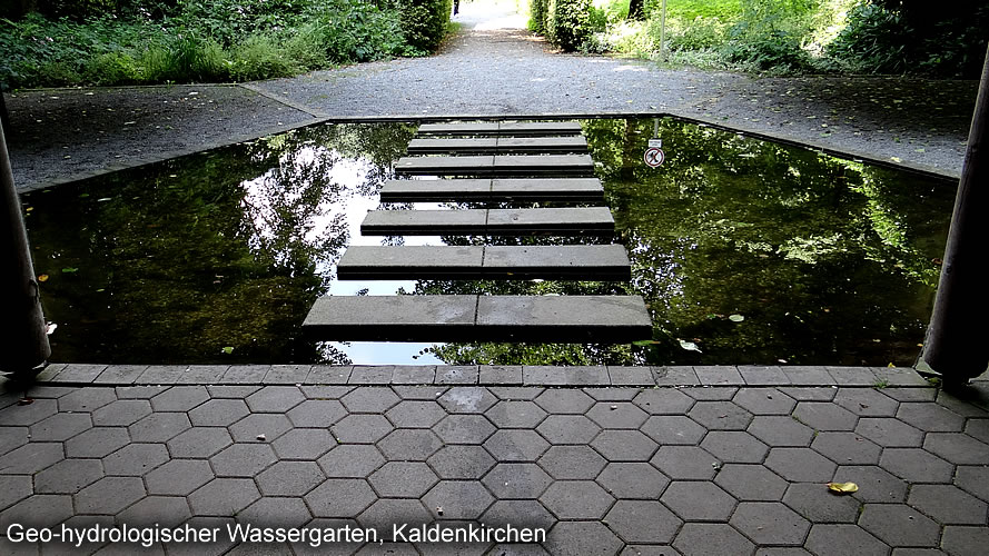 Wassergarten Kaldenkirchen Wassergarten Kaldenkirchen