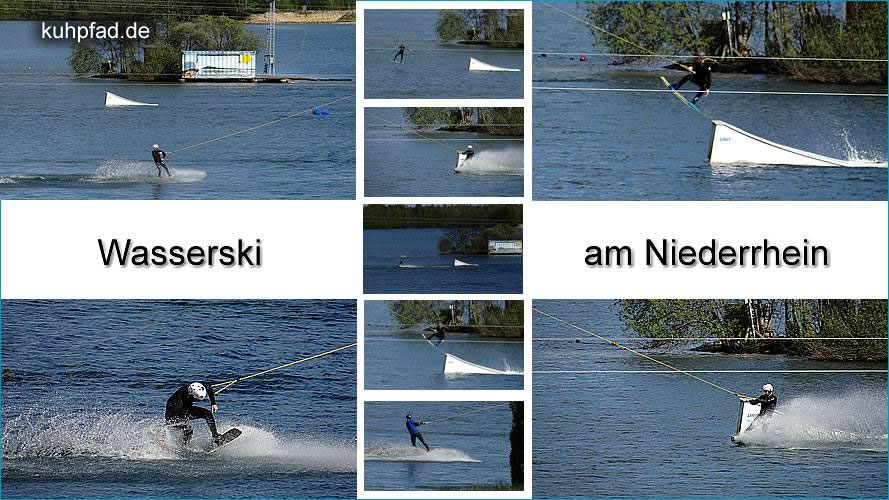 Wasserski Wasserski