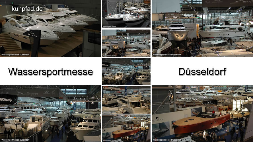 Wassersportmesse Wassersportmesse