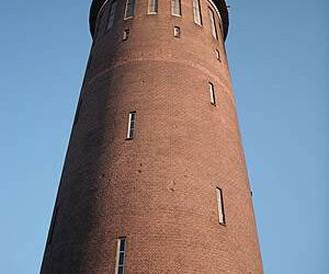 Alter Wasserturm Wesel
