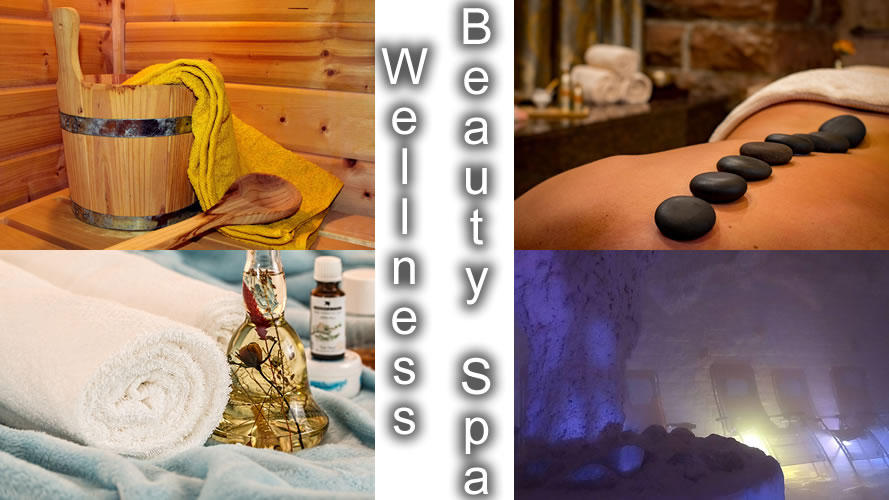 Wellness Beauty Spa Wellness Beauty Spa