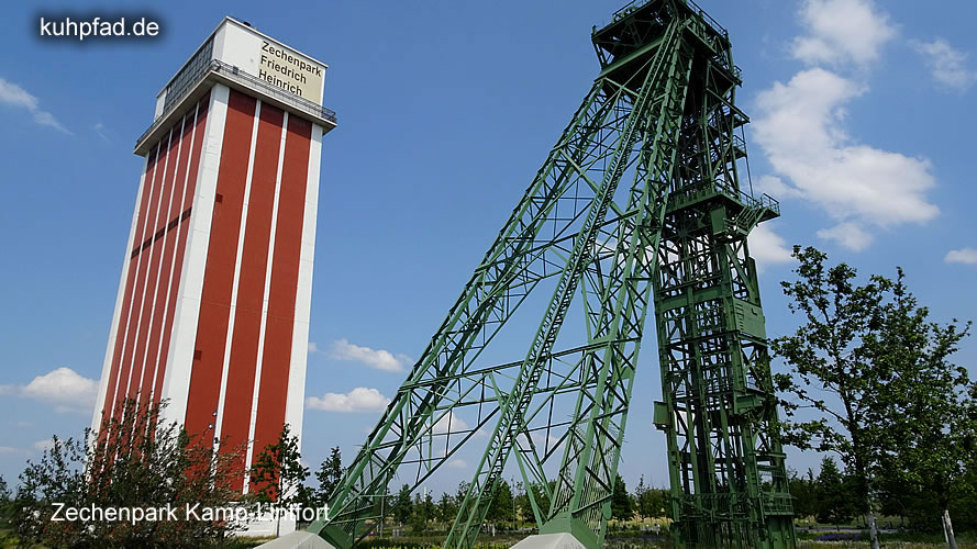 Zechenpark Zechenpark