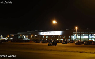 Airport Weeze