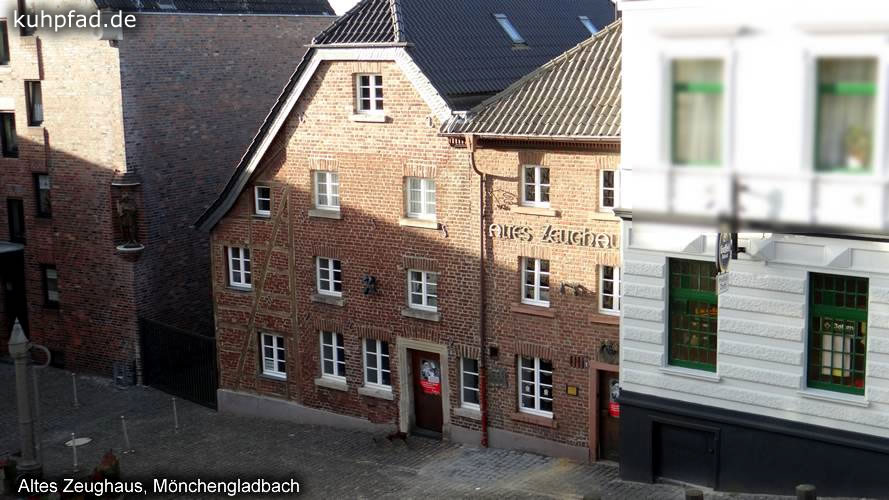 Altes Zeughaus Altes Zeughaus