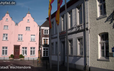 Historischer Stadtkern Wachtendonk