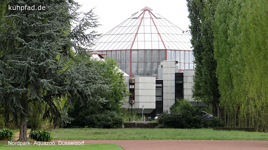 AquaZoo Düsseldorf AquaZoo Düsseldorf