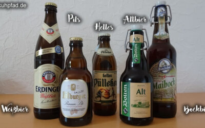Biersorten