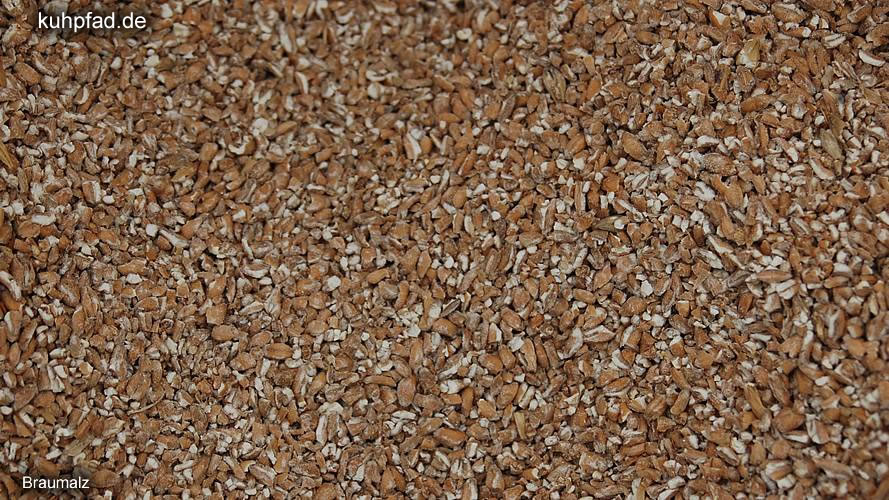 Braumalz Braumalz
