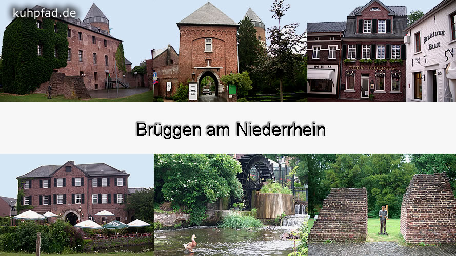 Brüggen Brüggen