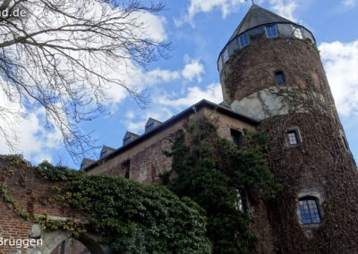 Burg Brüggen