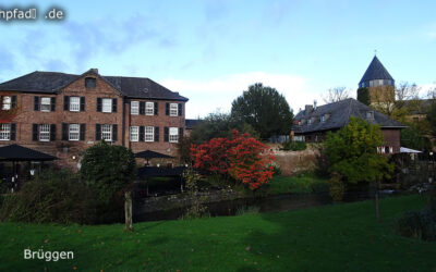Brüggen