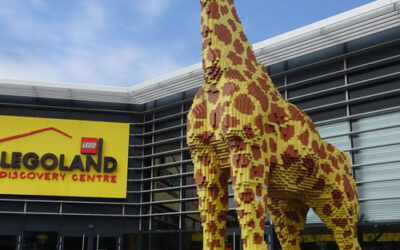 Discovery Centre Oberhausen