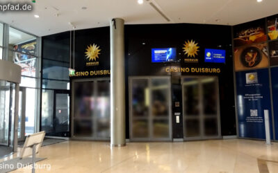 Casino Duisburg Spielbank