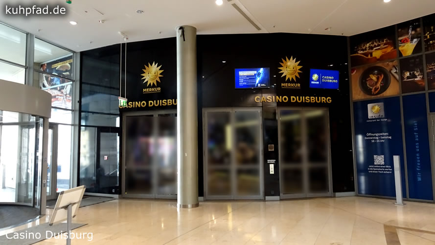 Casino Duisburg Casino Duisburg
