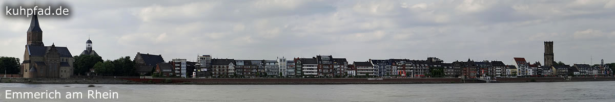 Emmerich am Rhein Emmerich am Rhein
