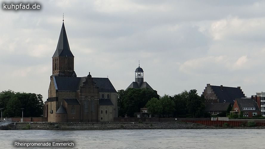 Emmerich am Rhein Emmerich am Rhein