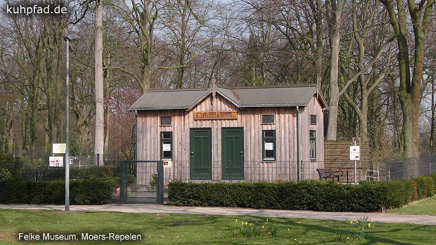 Felke Museum Felke Museum