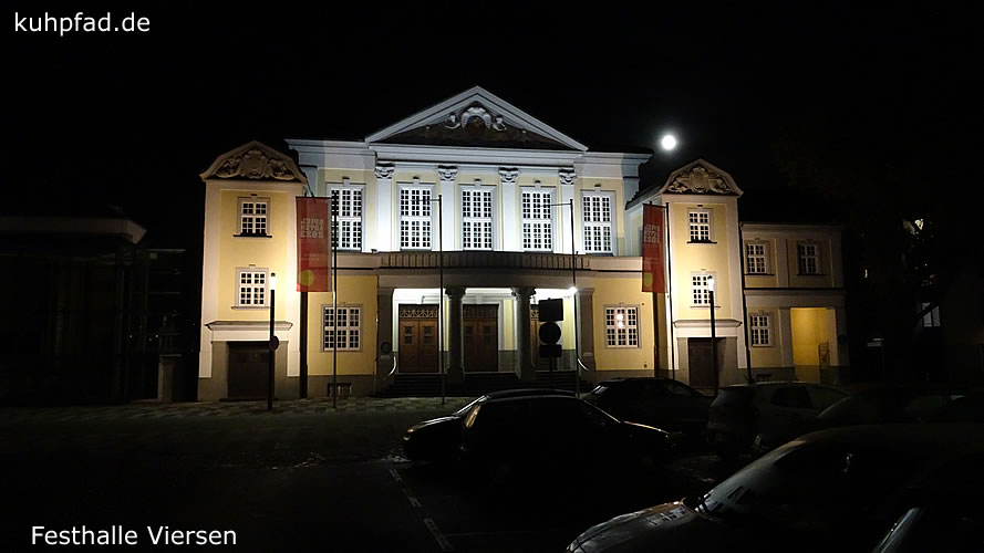 Festhalle Viersen Festhalle Viersen