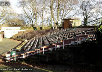 Märchenspiele Zons Freilichtbühne