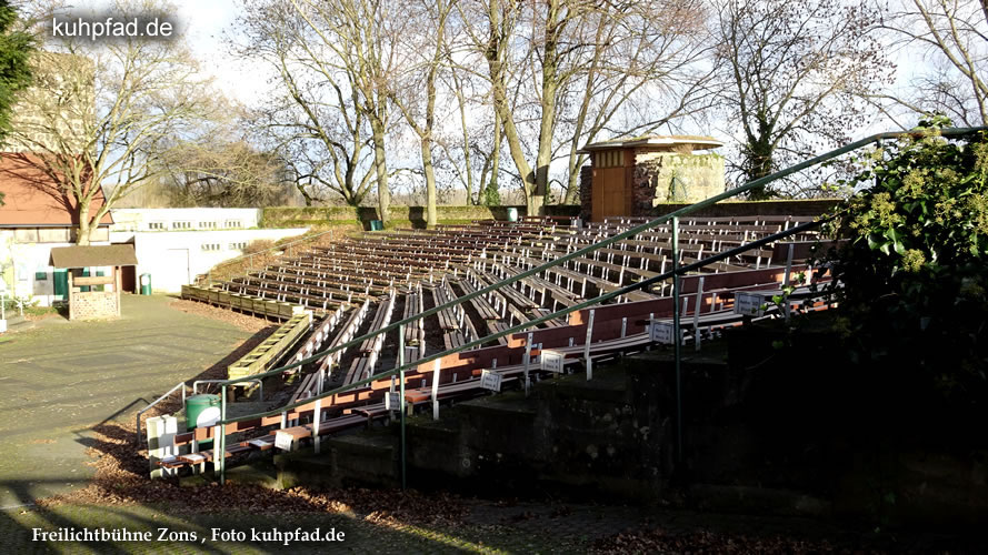 Märchenspiele Zons Freilichtbühne Märchenspiele Zons Freilichtbühne