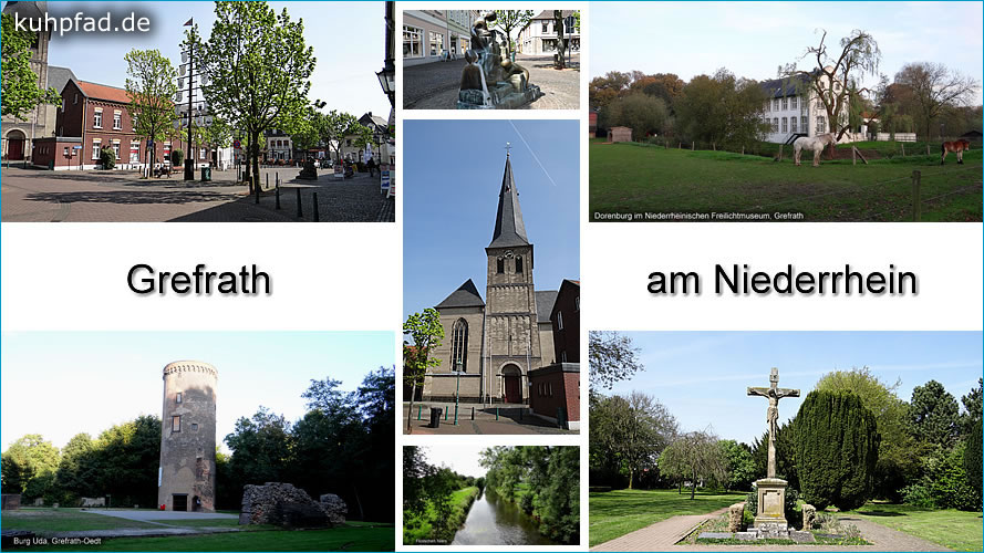 Grefrath Grefrath