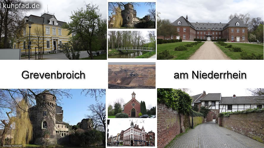 Grevenbroich Grevenbroich