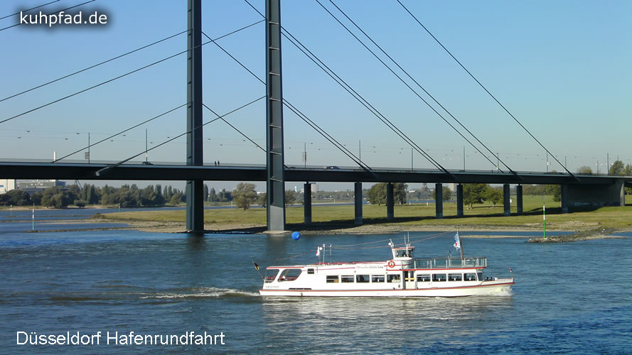 Panoramafahrt Düsseldorf Panoramafahrt Düsseldorf