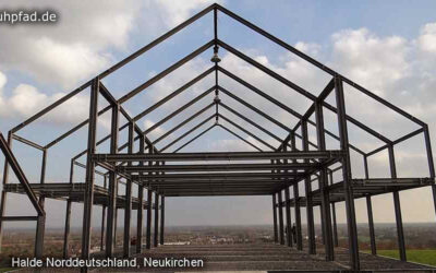 Halde Norddeutschland Neukirchen-Vluyn