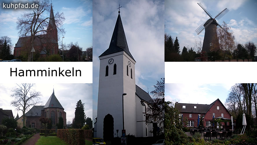 Hamminkeln Hamminkeln