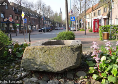 Hauptstraße Sonsbeck